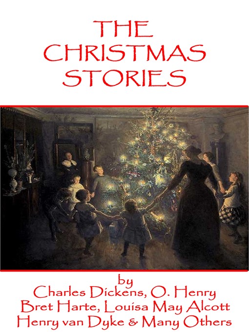 Title details for The Christmas Short Stories by Sir Arthur Conan Doyle - Wait list